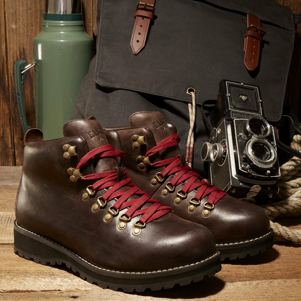 Eastland Hiking Boots